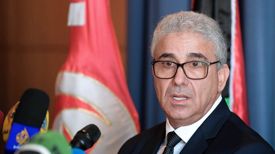 بإنتظار قرار البنك المركزي ليبيا في إجتماع طارئ لمناقشة ميزانية الدولة