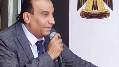 حسن محمود يفتتح  أكاديمية نادى الزمالك لكرة القدم بشبرا الخيمة  