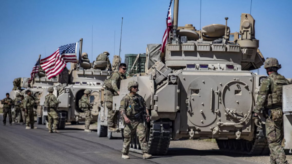 الجيش الأميركي يستهدف قياديا كبيرا في  إدلب