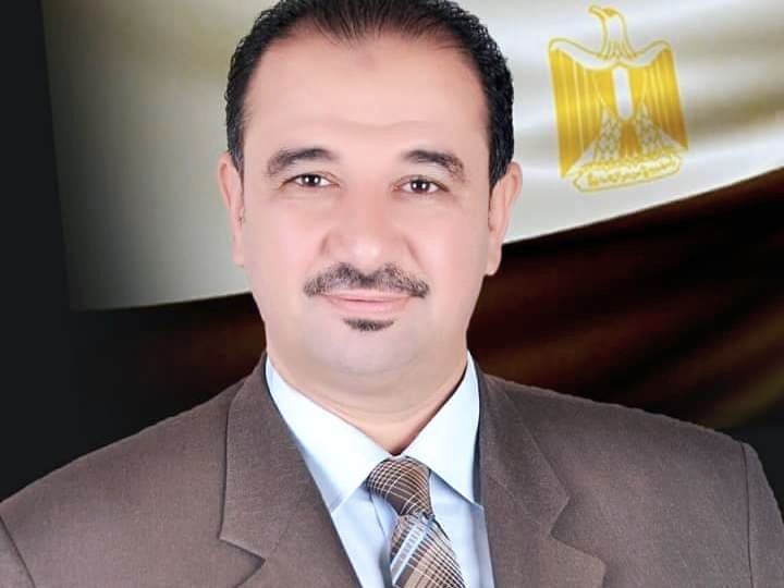 الحسين عبدالفتاح رئيساً لمجلس إدارة مركز شباب دمنهور شبرا 