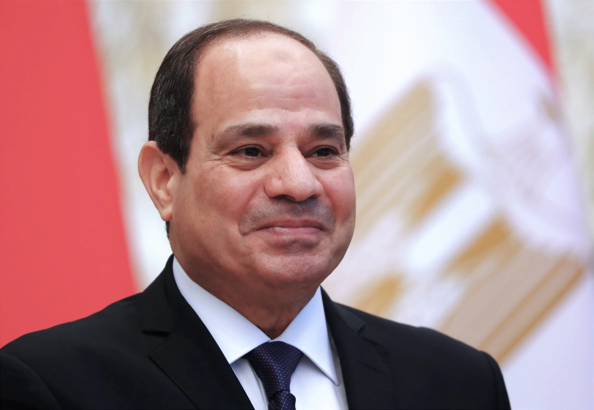 حزب التحرير المصري يهنئ الرئيس السيسي بالعام الجديد