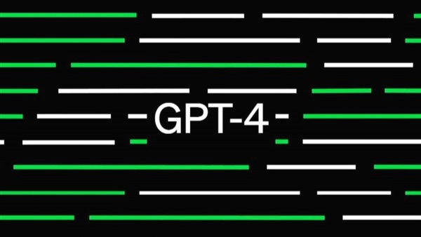 ثورة في عالم الذكاء الاصطناعي ”GPT-4“