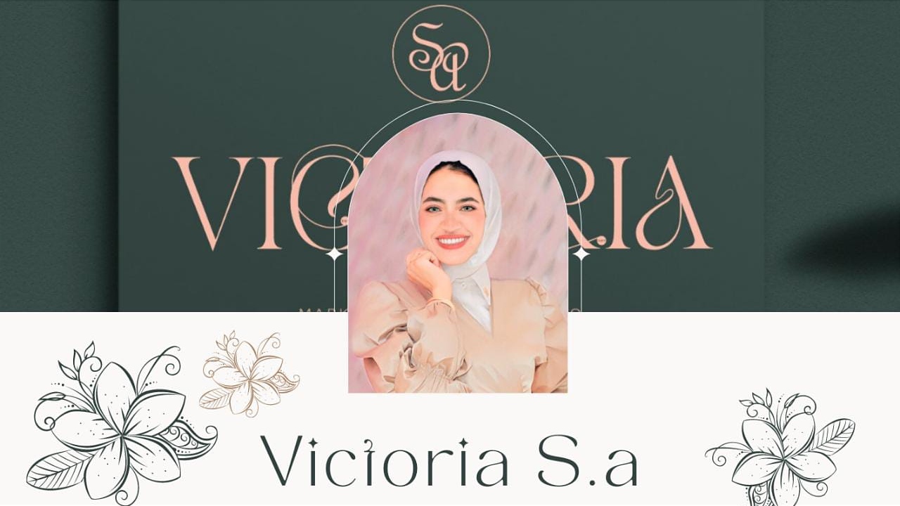 أسرار نجاح شركة ”Victoria sa“ في تنظيم المعارض الفنية
