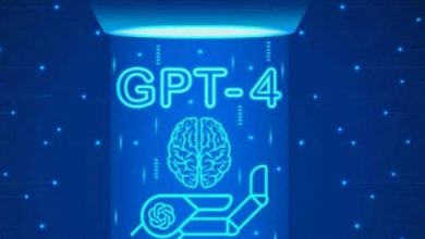 ثورة في عالم الذكاء الاصطناعي ”GPT-4“