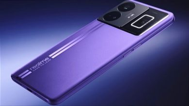 هاتف Realme GT Neo 5 الجديد يتصدر التريند