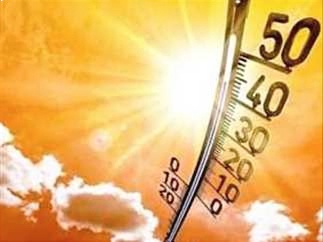 الأرصاد تكشف حالة الطقس ودرجات الحراره الاثنين 17 يوليو 2023