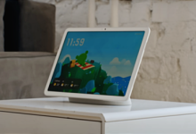 أبرز مواصفات pixel tablet الجديد من غوغل