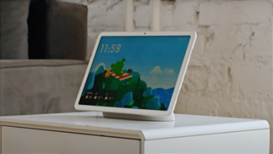 أبرز مواصفات pixel tablet الجديد من غوغل