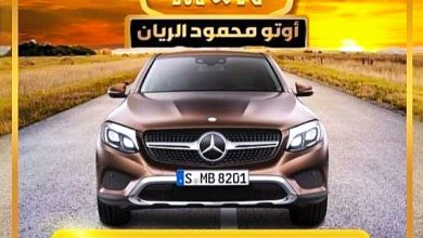محمود الريان يتصدر مبيعات سوق السيارات المصري